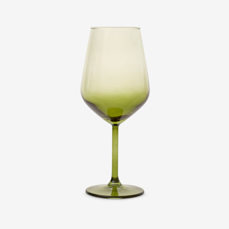Parksley 490ml Goblet Set