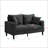 Two Piece Sofa Set-474621026