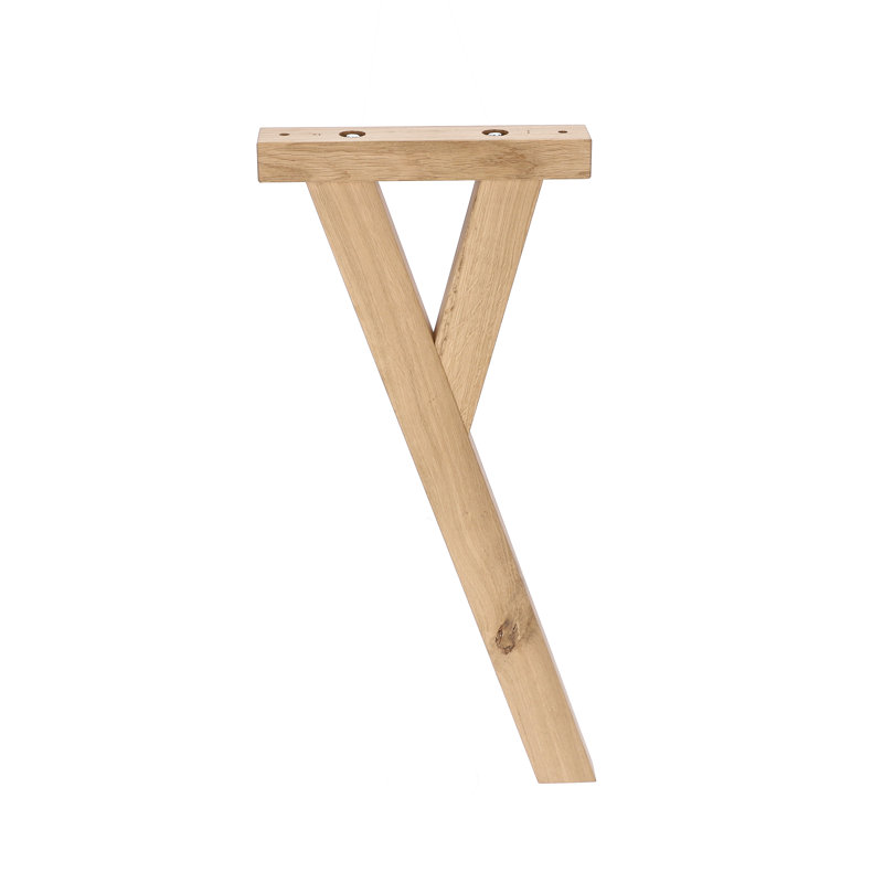 Aieshia Table Leg