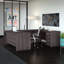 Ensemble de bureau configurable Studio C