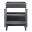 Base de meuble-lavabo simple 23,5 po Render-1854983922