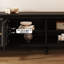 Meuble télé rétro en bois massif noir-1692897017-1692897023