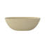 x 29.53'' Freestanding Soaking Solid Surface Bathtub