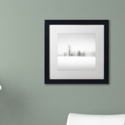 Dave MacVicar - Reproduction de photo sur toile encadrée