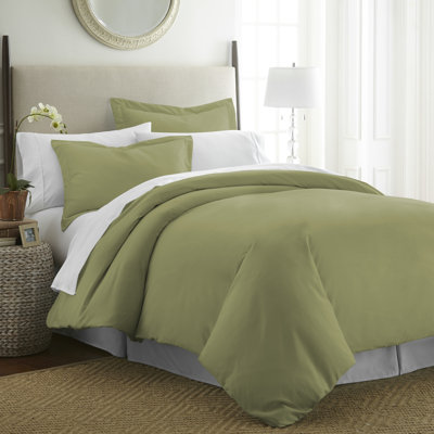 Ensemble de housse de couette en microfibre très douce Simply Soft™