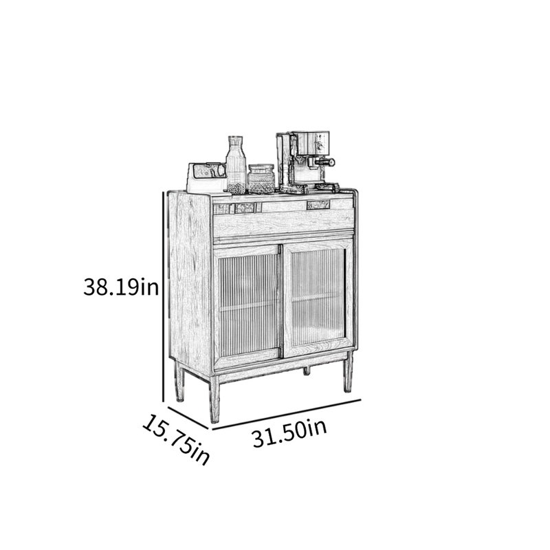 Armoire d'appoint Home