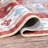 Penoyer Washable Oriental Indoor Rug