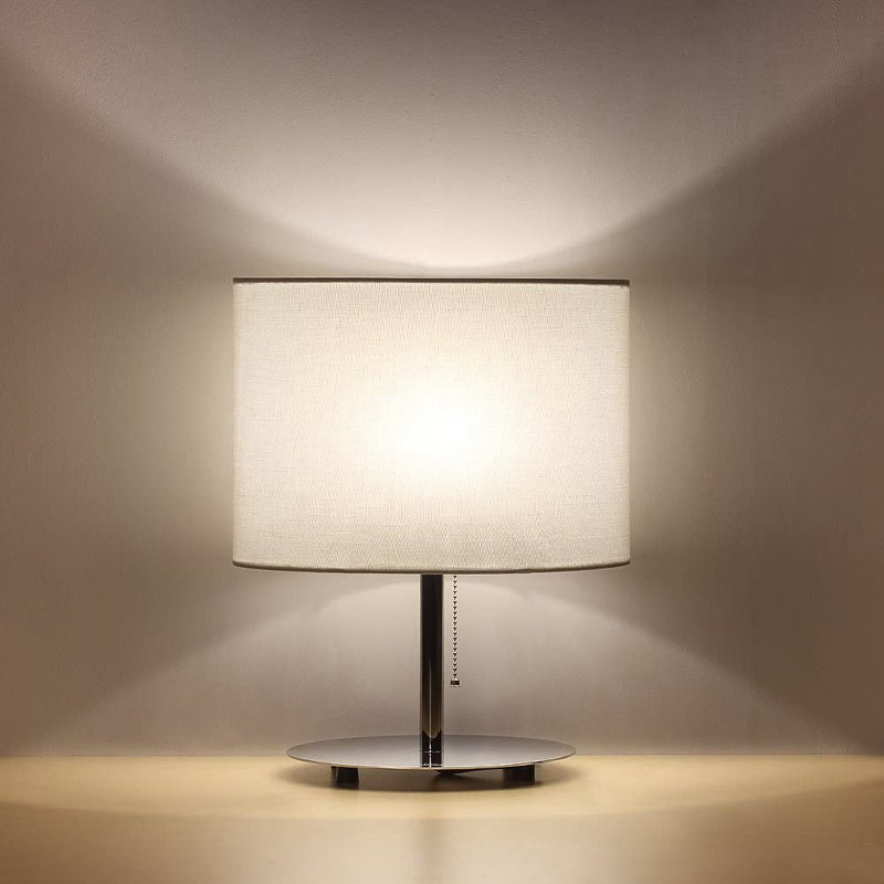 Biance Metal Table Lamp