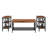 Alonso 3 Piece Small Coffee Table Set-1796912545