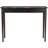 Lindy One Drawer Console Table