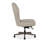 EC Genuine Leather Task Chair-86700962