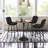 Pelayo Upholstered Leather Bar & Counter Stool-92424213-92422261