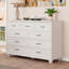 Commode 9 tiroirs de style élégant-114237581