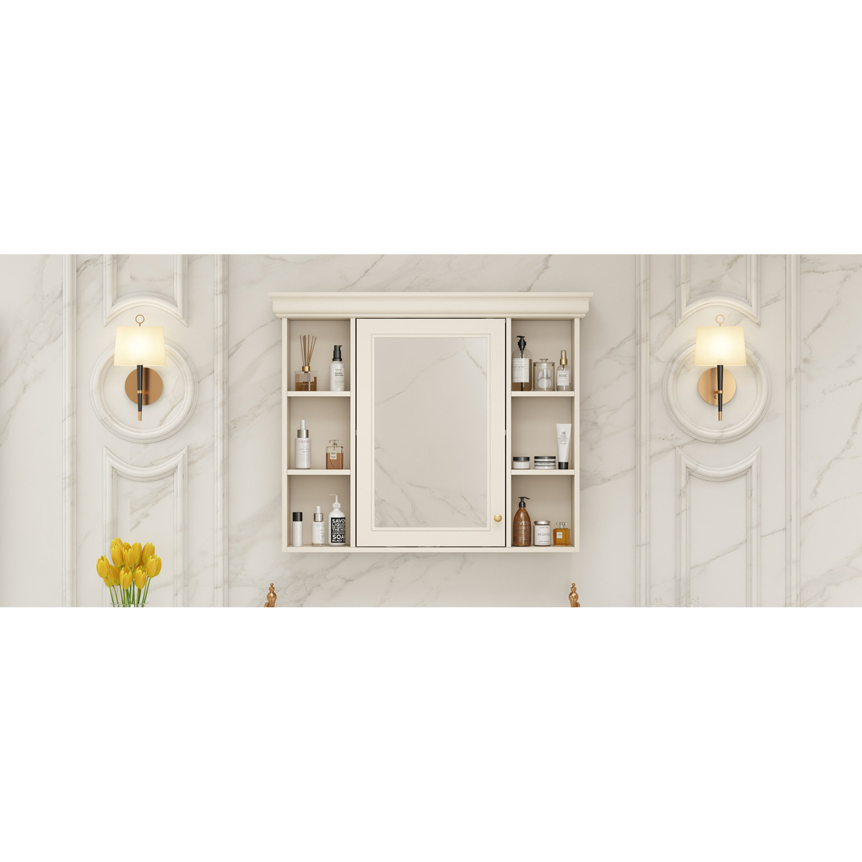 Serrure électronique pour armoire, bricolage, armoire en bois cachée