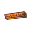 Rustic Lodge 2 - Light Bath Bar