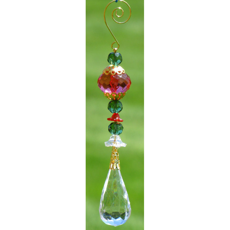 7'' Holiday Shaped Ornament