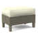 Repose-pieds standard 25 po Gibraltar