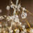 Galewood Modern Glam Firework Crystal Chandelier light Round Pendant Ceiling Lighting For Dining Room-90707799-88366163-90707800