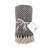 Plain Weave / Muslin Throw Blanket-51218832-51218833