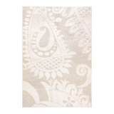 Kimmya One-of-a-Kind 5' 10" X 8' 10" Hand Knotted Area Rug