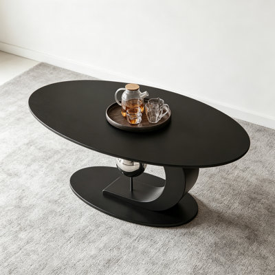 Italian Minimal Stylish Coffee Table