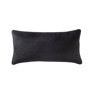 Valentina Velvet Rectangular Pillow Cover & Insert