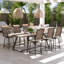 Tabouret de bar 27 po Bhairavi-2079480509