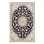 Derval One-of-a-Kind 4'8'' X 2'11'' Hand Knotted Area Rug