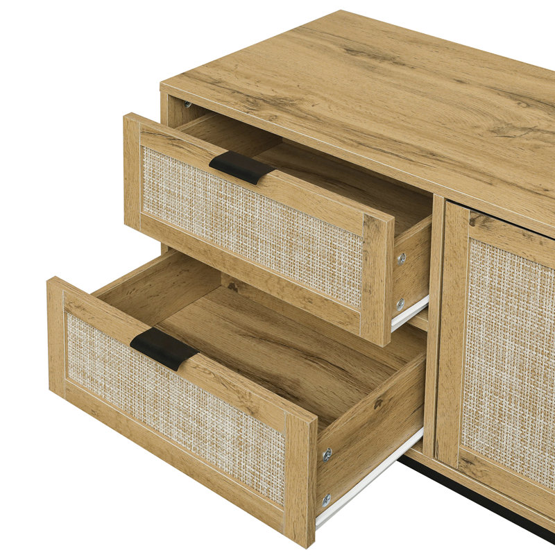Console Alizah, Brun