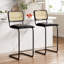 Tabouret de bar et de comptoir Baur-1231440566-1231440567-1231440572