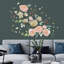 Plants & Flowers Wall Decal