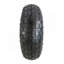 Roues pneumatiques 410/3.50-4  10 pouces