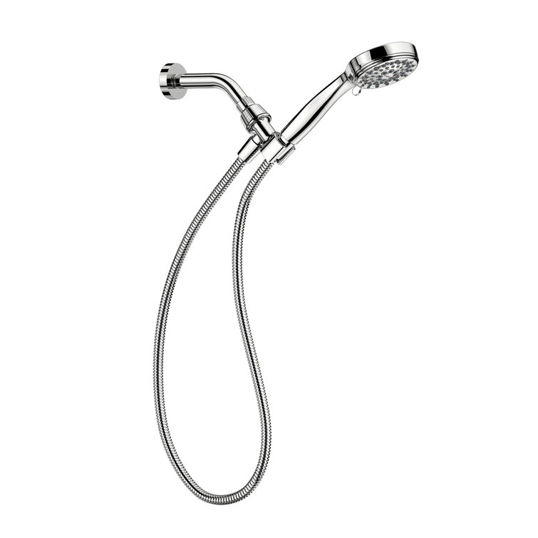 Ignite 1.75 GPM 5 Function Handheld with Bracket