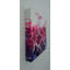 Floral Lattice Painting