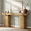 160Cm Console Table