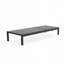 Chaises longues inclinables de 77,56 po Caggiano-101250275