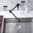 Dilon Kitchen Faucet Side Spray-65223065