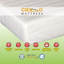 Cielo zone 300 memory foam mattress-69401254