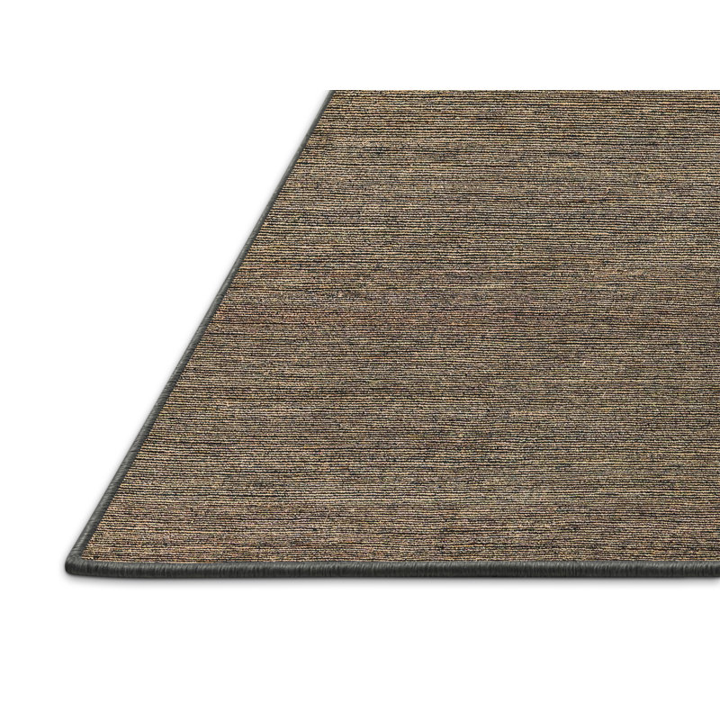 Abstract Indoor Rug, Runner 2' x 5'