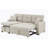Pull-Out Sofa Bed