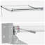 Brayden Studio Retractable Patio Awning-416393354-416393372