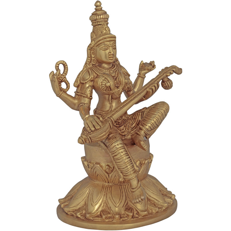 Religious & Spiritual Statue