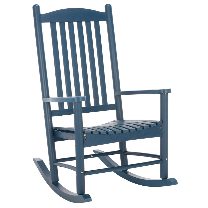 Chaise berçante Laura, Marine