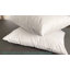 Protège-oreillers imperméables avec fermeture à glissière cachée, paquet de 4 housses de coussin, taies d'oreiller de qualité supérieure, souples et respirantes-1891674885-1891674886