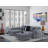 Amedee End Table-1105520317