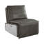 Fauteuil inclinable électrique Metier