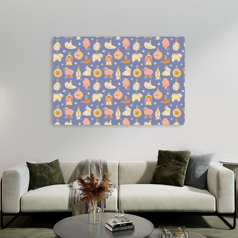 Print, 101.6cm H x 152.4cm W