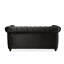 Canapé Chesterfield en velours 59,44 po VIVALUX-1132581770