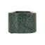 Plat ovale en marbre vert-2002503940