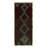 One-of-a-Kind Runner 2' X 6'5" Runner Wool Area Rug